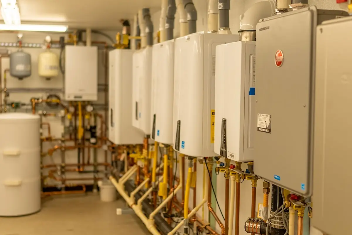 Backflow Prevention in Stoughton, MA